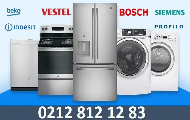 Akat beyaz eşya teknik servis hizmeti